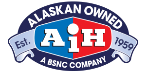 Alaska Industrial Hardware