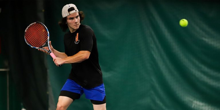 High School Tennis in the State of Alaska