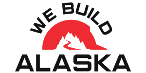 We Build Alaska